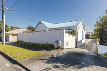 1/30 Bulteel Street, New Plymouth