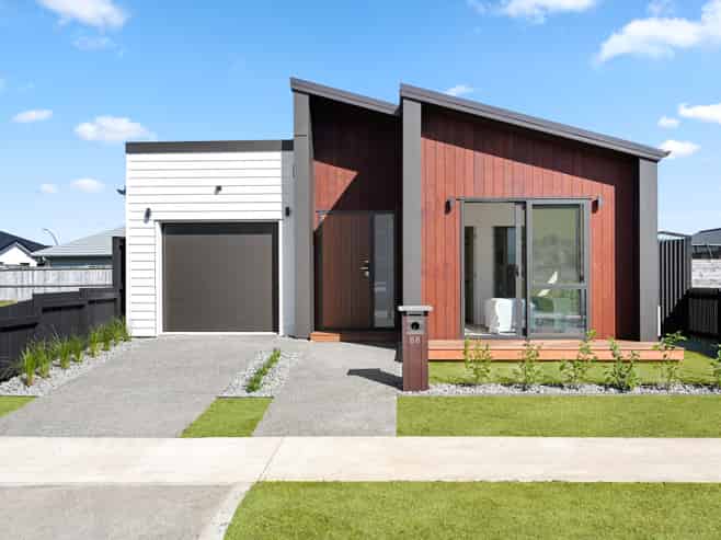68 Overton Street, Rototuna North