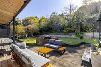 7C Waterloo Place, Westown