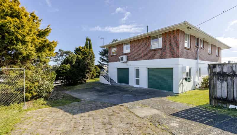 164A Tukapa Street, Westown