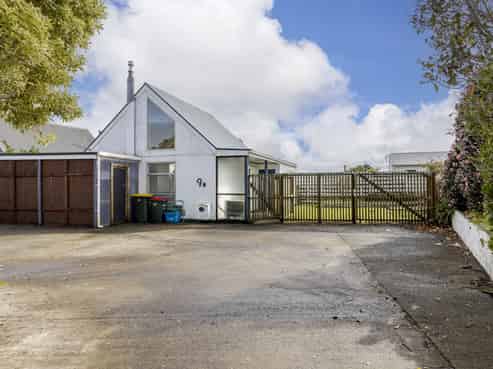 9B Brierley Place, Marfell