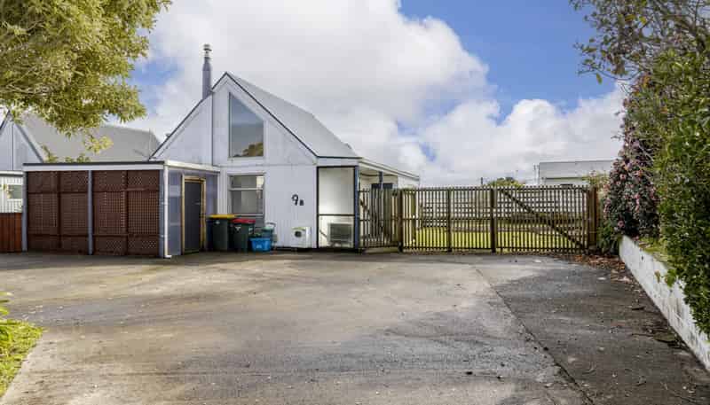 9B Brierley Place, Marfell