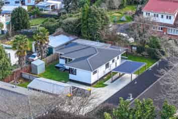 18B Prospect Street, Putaruru