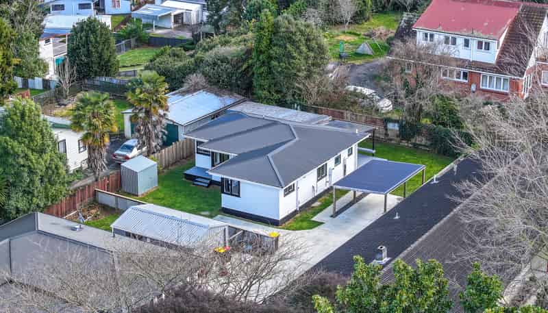 18B Prospect Street, Putaruru