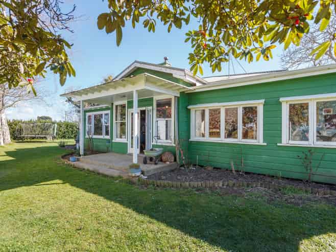 449 Taukoro Road, Morrinsville