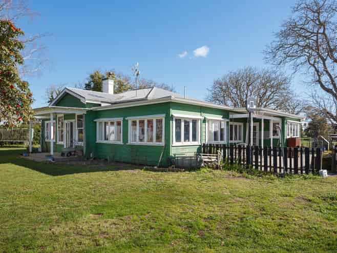 449 Taukoro Road, Morrinsville