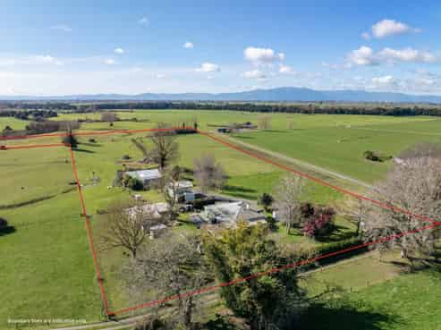449 Taukoro Road, Morrinsville