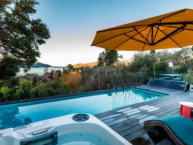 107 Main Road, Governors Bay