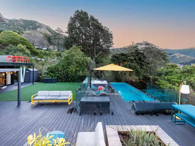 107 Main Road, Governors Bay