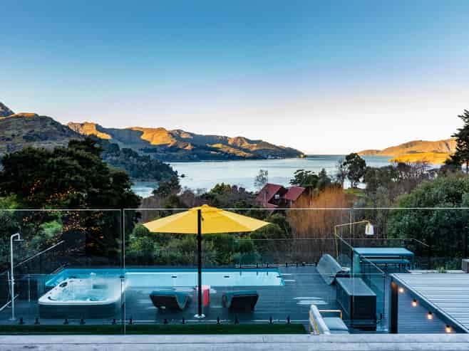 107 Main Road, Governors Bay