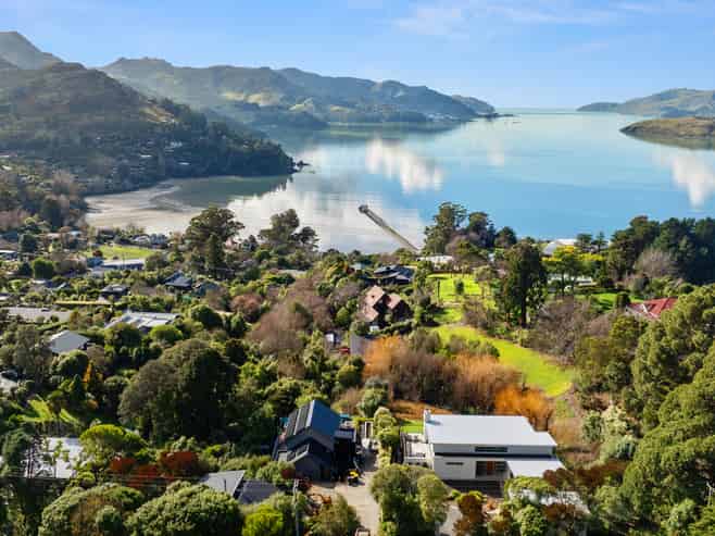 107 Main Road, Governors Bay