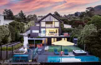 107 Main Road, Governors Bay
