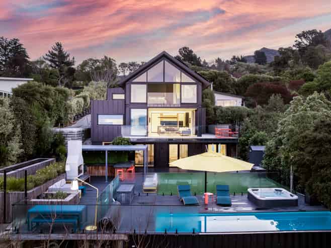 107 Main Road, Governors Bay