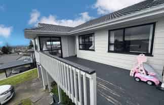 16A Clearview Heights, Ranui
