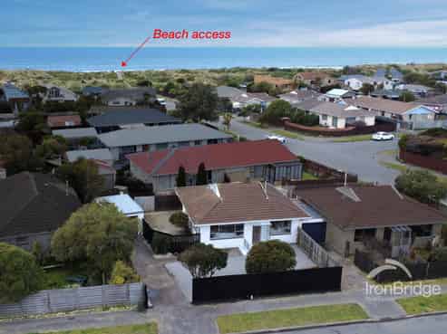 2 Leda Place, North New Brighton