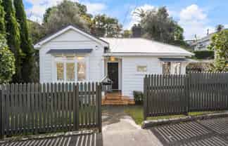 1 Prospect Terrace, Mount Eden