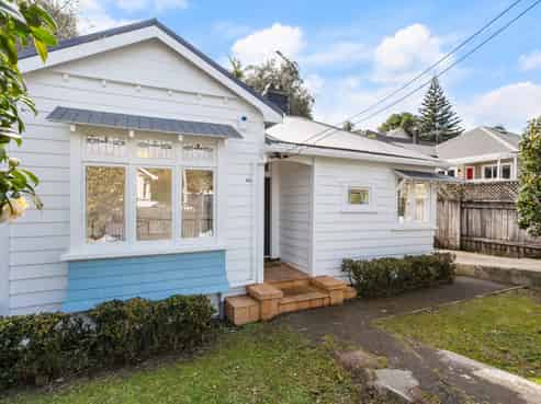 1 Prospect Terrace, Mount Eden