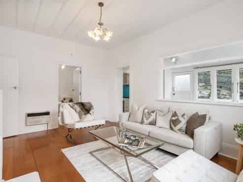 1 Prospect Terrace, Mount Eden