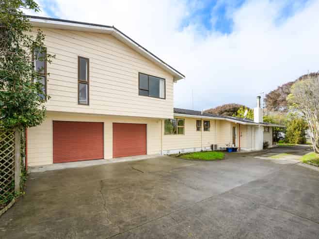 21 Avon Street, Rongotea
