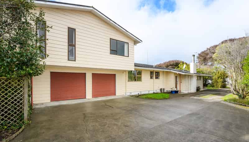21 Avon Street, Rongotea