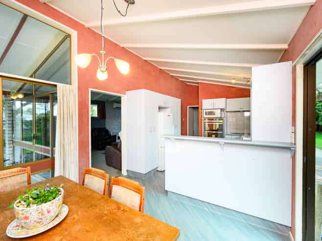 21 Avon Street, Rongotea