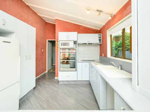 21 Avon Street, Rongotea