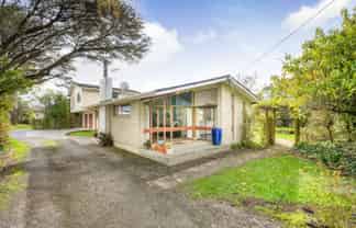 21 Avon Street, Rongotea