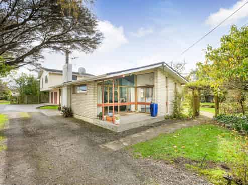 21 Avon Street, Rongotea