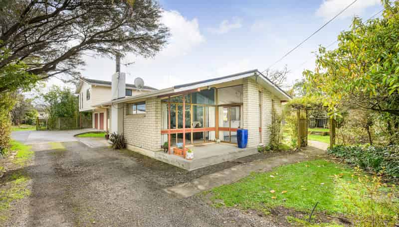 21 Avon Street, Rongotea