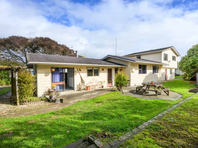 21 Avon Street, Rongotea