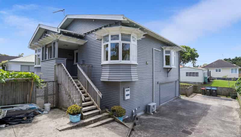 52C Kings Road, Panmure