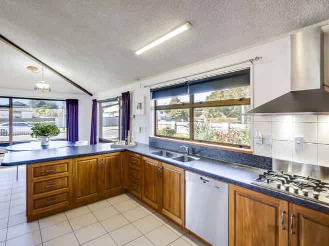 602 York Street, Mahora