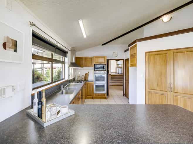 602 York Street, Mahora