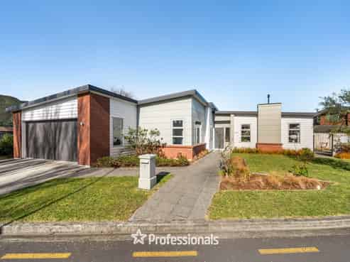 1 Wi Hape Pakau Place, Waiwhetu