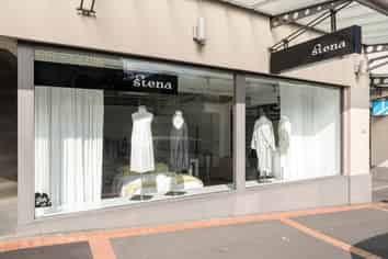 Premium Retail Tenancy in Parnell