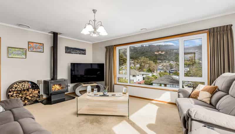 25A Field Street, Silverstream