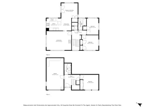 25A Field Street, Silverstream