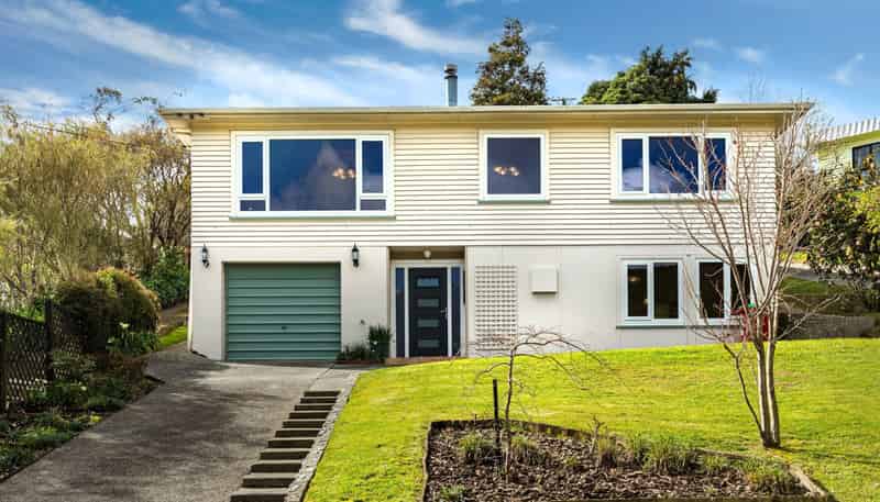 25A Field Street, Silverstream