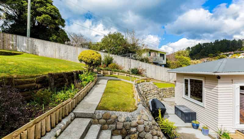 25A Field Street, Silverstream