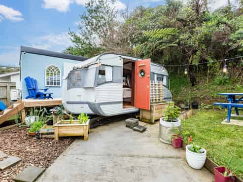 68A Victory Avenue, Karori