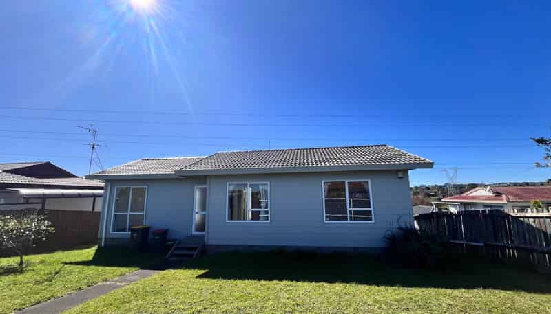 25 Belinda Avenue, Flat Bush