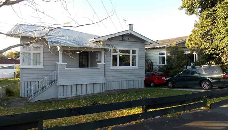 86 Calgary Street, Sandringham
