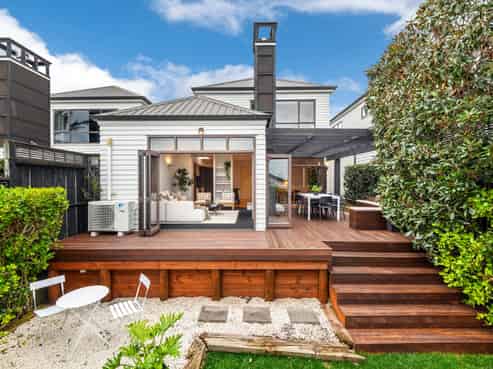 138B Saint Johns Road, Saint Johns