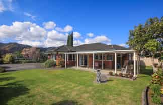 90B Richmond Street, Thames