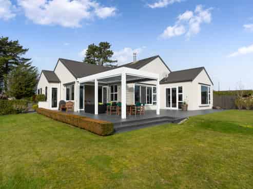 103 Manuka Street, Masterton