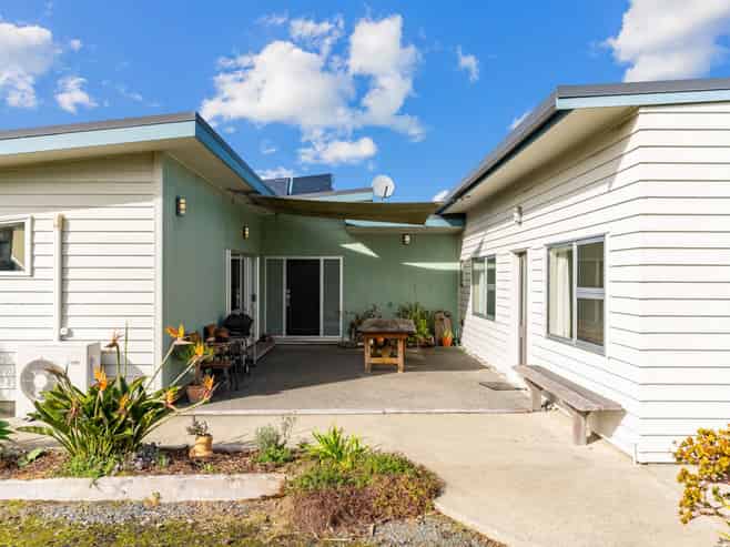 41 Connell Road, Waipu