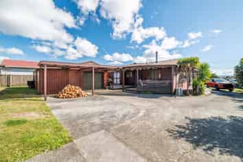 17 Porikapa Road, Owhata
