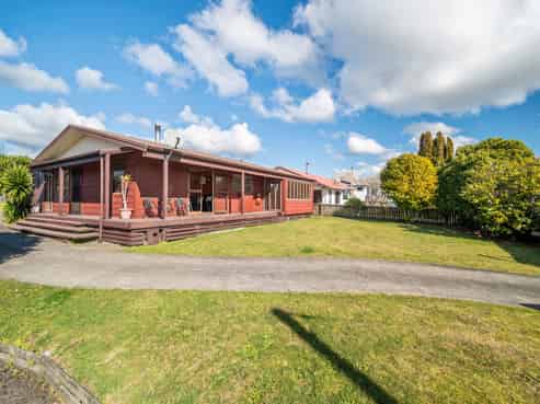 17 Porikapa Road, Owhata