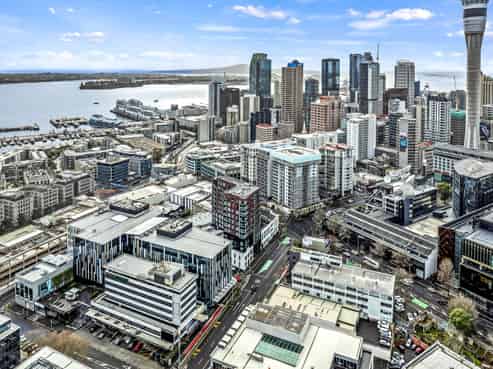 When Location Counts!  commercial opportunity