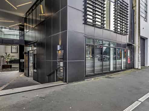 ONLY TWO LEFT - Prime CBD location